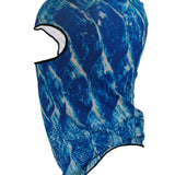 Fin-Flank Tarpon Sun Mask