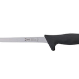 IVO® ErgoDuo 7" Black Fillet Knife