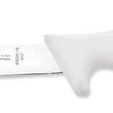 IVO® ErgoDuo 6.25" White Skinning Knife