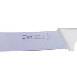 IVO® ERGODUO 10" White Breaking Knife