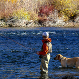 RIO Powerflex Trout Leader