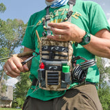 Mickeys Tippet Leash