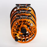 "THE WHALE" reel