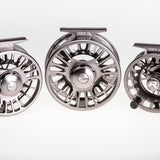 M FOUR NINETEEN Rod and Reel Combo
