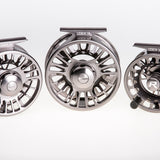 23PS NYMPH rod and reel combo