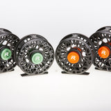 M FOUR NINETEEN Rod and Reel Combo