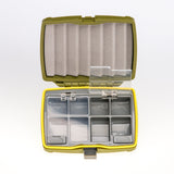 Mini Waterproof Fly Box
