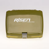 Mini Waterproof Fly Box