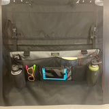 Revel Van Rear Storage Organizer with IPad pouch