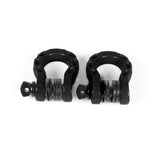 8 Ton D-Ring Shackle