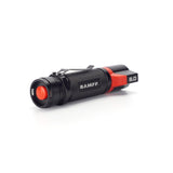 B.A.M.F.F. 8.0 - 800 Lumen Dual LED Flashlight
