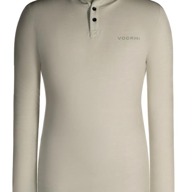 Men's River Run Hoodie