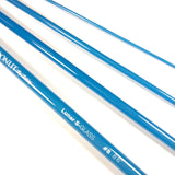 Moonlit Lunar S-GLASS Fiberglass Fly Rod BLANKS