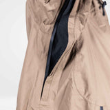 The Outback - Waterproof Pocket Rain Jacket
