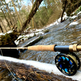 WLR Rod