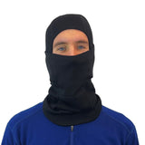 Heavyweight - Brushed Balaclava Kodiak Fleece