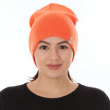 Heavyweight - Everyday Knit Beanie 100% Merino Wool