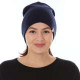 Heavyweight - Everyday Knit Beanie 100% Merino Wool