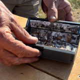 Gatling Fly Box