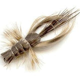 Clouser Crayfish, small with feather back
