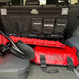 Rear Bench Seat Organizer