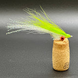 Flash Belly Clouser