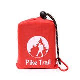 Pike Trail Pocket Blanket