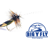 A+ Caddis - Dry Fly