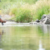 3 Pack Adams Classic Dry Fly - Hook Size 14