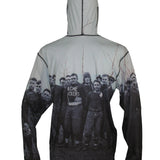 ACME Packers Lightweight Football Vintage Graphic Hoodie