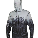ACME Packers Lightweight Football Vintage Graphic Hoodie