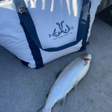 36" Multi-Species Insulated Fish Kill Bag