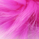 Arctic Fox Tail
