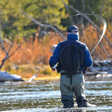 Adams Classic Dry Fly - 6 Flies Hook Size 16