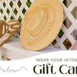 Andeana Hats Gift Card