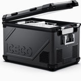 APL55 Dual Zone 12 Volt Fridge | ICECO | 55 LT