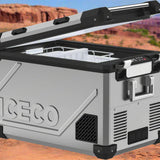 APL55 Dual Zone 12 Volt Fridge | ICECO | 55 LT