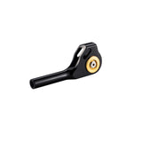 Seaguide Aluminum Heavy Duty Boat Rod Roller Tip Top Guides ARHT