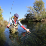 Black Zebra Midge Assortment 3 Each of 3 Sizes 14, 16, 18 - Tailwater Fly Fishing Flies Collection