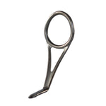 Seaguide single-foot guide TYG: silver-toned ring with single foot