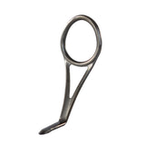 Seaguide single-foot guide TYG: silver-toned ring with single foot