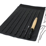 5 weight Fly Rod, 9ft | 7-piece  Wild Water Fly Fishing
