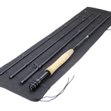 5/6 weight Fly Rod, 9ft | 4-piece | Wild Water Fly Fishing