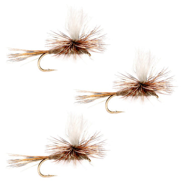 20 Must-Have Fly Patterns: The Only Flies You Really Need | Fly Fishin ...