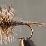 Tied Fly Holiday Ornaments