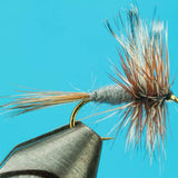 Adams  - Mayfly Dry Fly