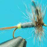 Adams Female  - Mayfly Dry Fly