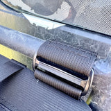INEOS Grenadier Adventure Gear Bag Ladder