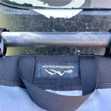 INEOS Grenadier Adventure Gear Bag Ladder
