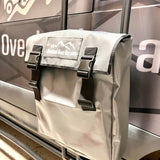INEOS Grenadier Adventure Gear Bag Ladder